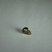 ganz kleine indische Kreuzschelle 10 mm