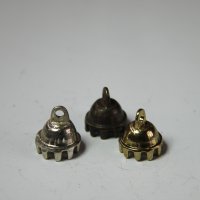 small cage-bell