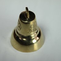 horse-bell