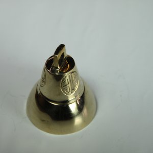 horse-bell