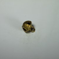 indian cross bell 18 mm