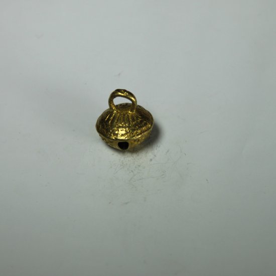 indian cross bell 18 mm - Click Image to Close