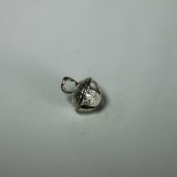 indian cross bell 18 mm