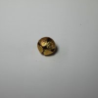 indian cross bell 15 mm