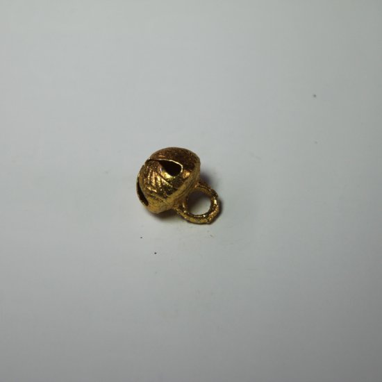 indian cross bell 15 mm - Click Image to Close
