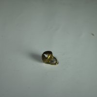 very small indian cross bell 10 mm