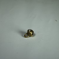 very small indian cross bell 10 mm