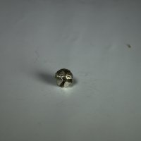 plus petit clochettes a croix des Indes 10 mm