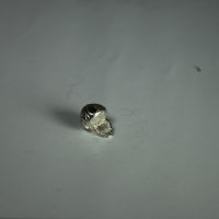 ganz kleine indische Kreuzschelle 10 mm