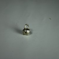 very small indian cross bell 10 mm