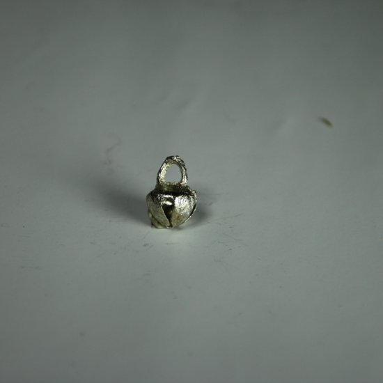very small indian cross bell 10 mm - Click Image to Close