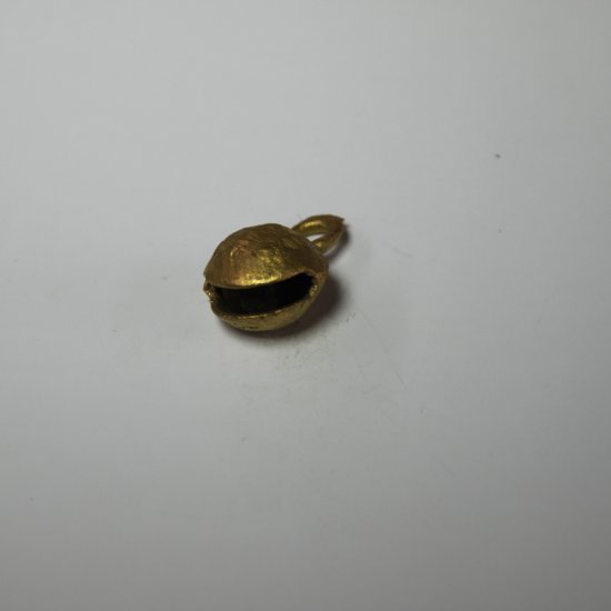 indian bell oval 18 mm - Click Image to Close