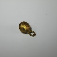 indian bell oval 18 mm