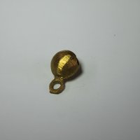 indian bell oval 18 mm