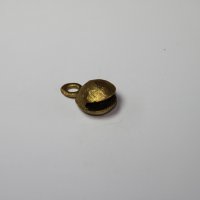 indische Schelle oval 18 mm