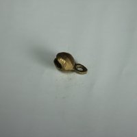 small indian bell oval 12 mm