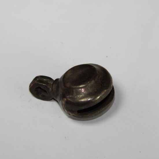 bag-bell small - Click Image to Close