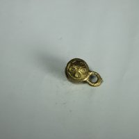clochette de bouton-d'or