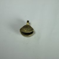 shell-bell, small