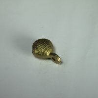 shell-bell, small