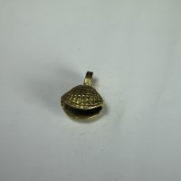 shell-bell, small