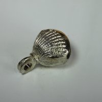 shell-bell, large