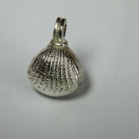 shell-bell, large