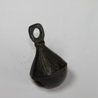 antique drop-bell