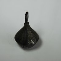 antique drop-bell