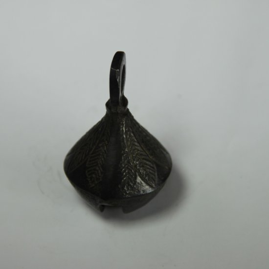antique drop-bell - Click Image to Close