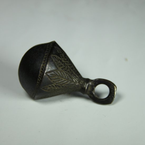 antique drop-bell - Click Image to Close