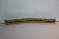 Schellenband mit Weissblech Kreuzschellen