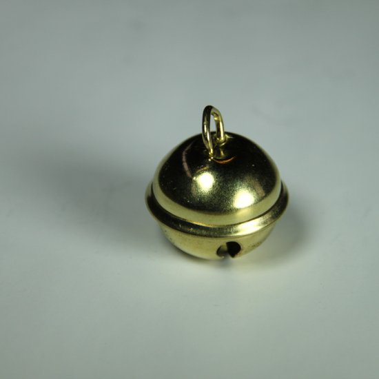 campana forma tradicional 24 mm - Haga click en la imagen para cerrar