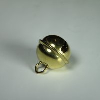 campana forma tradicional 24 mm