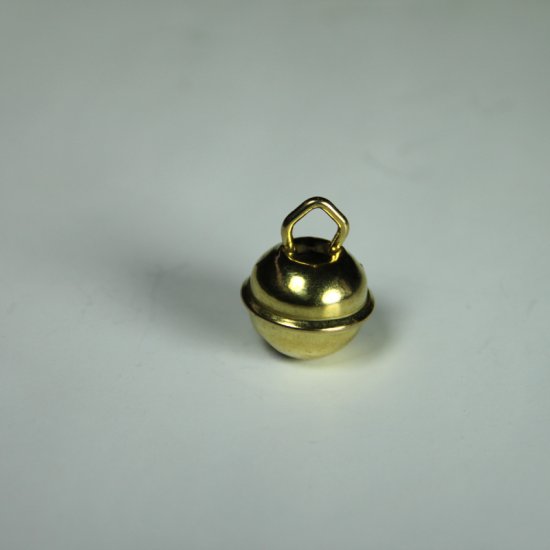 traditional bell 15 mm - Click Image to Close