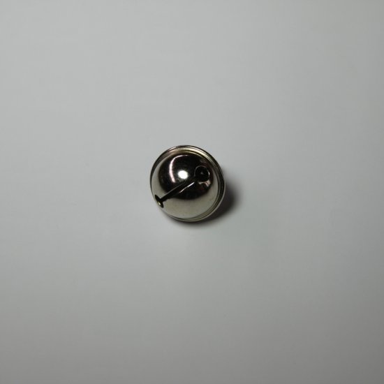 campana forma tradicional 15 mm - Haga click en la imagen para cerrar