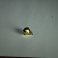 mini-bell of tin 9 mm